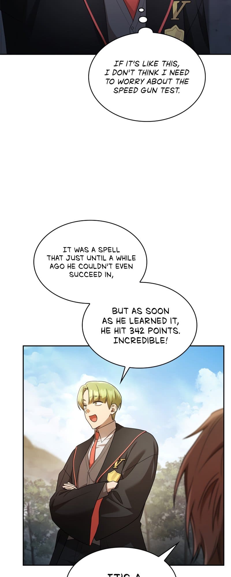Infinite Mage, Chapter 44 image 29